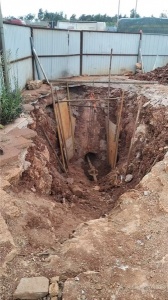 你了解云南非开挖工程的步骤吗